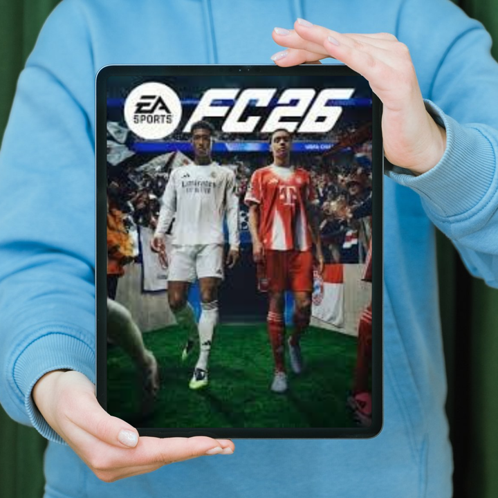 EA SPORTS FC™ 26