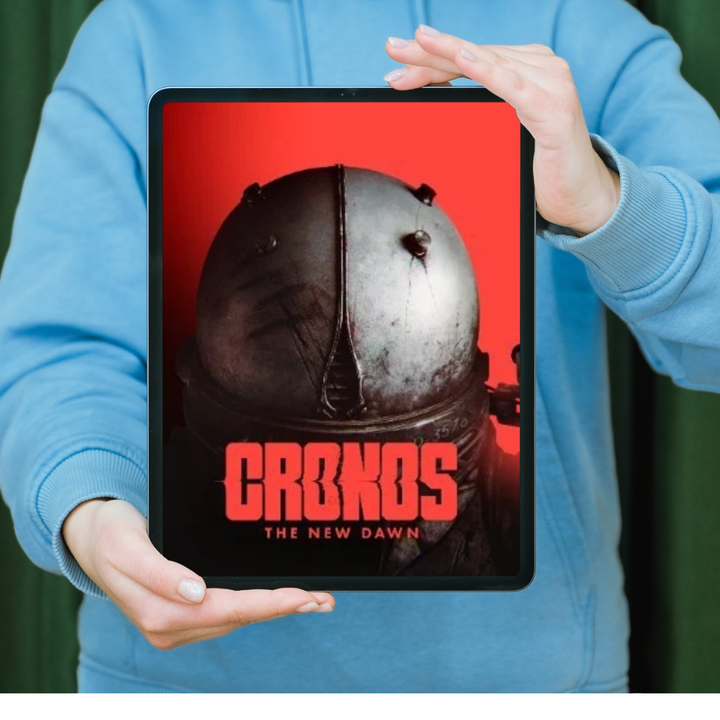 Cronos: The New Dawn | Official Steam Game