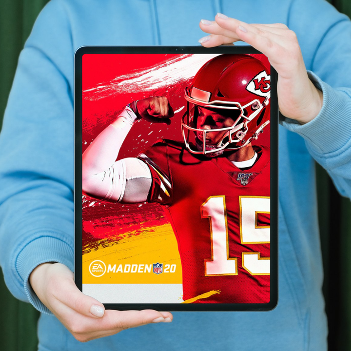 Madden NFL 24 | Official Steam Game