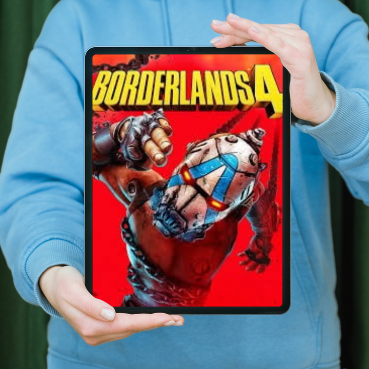 Borderlands 4 | Official Steam Game