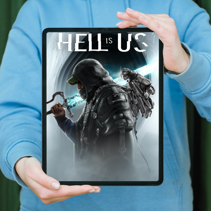 Hell is Us | Official Steam Game