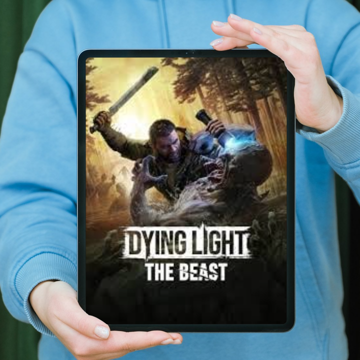 Dying Light: The Beast