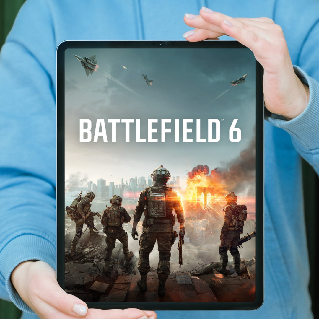 Battlefield™ 6 Phantom Edition