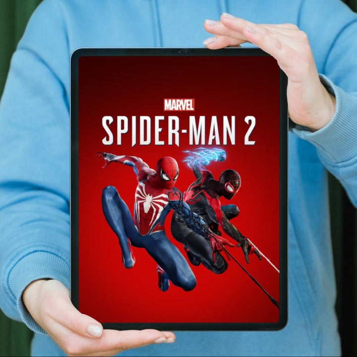 Spider-Man 2 Digital Deluxe Edition | Official Steam Game
