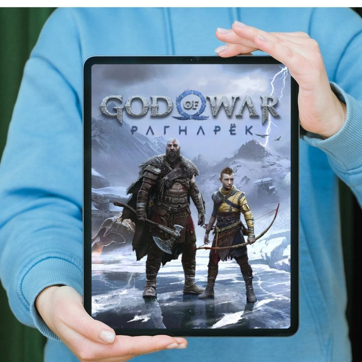 God of War Ragnarök Digital Deluxe Edition | Official Steam Game