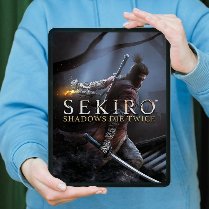 Sekiro: Shadows Die Twice | Official Steam Game