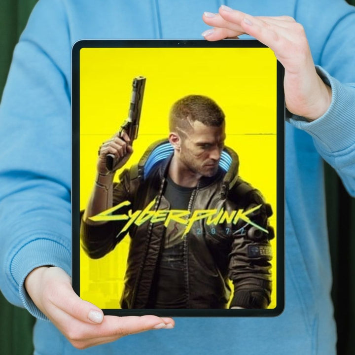Cyberpunk 2077: Ultimate Edition | Official Steam Game