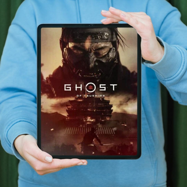 Ghost Of Tushima Director's Cut | Official Steam Game