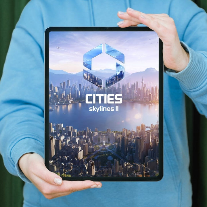 Cities Skylines 2 Ultimate Edition | Official Steam Game