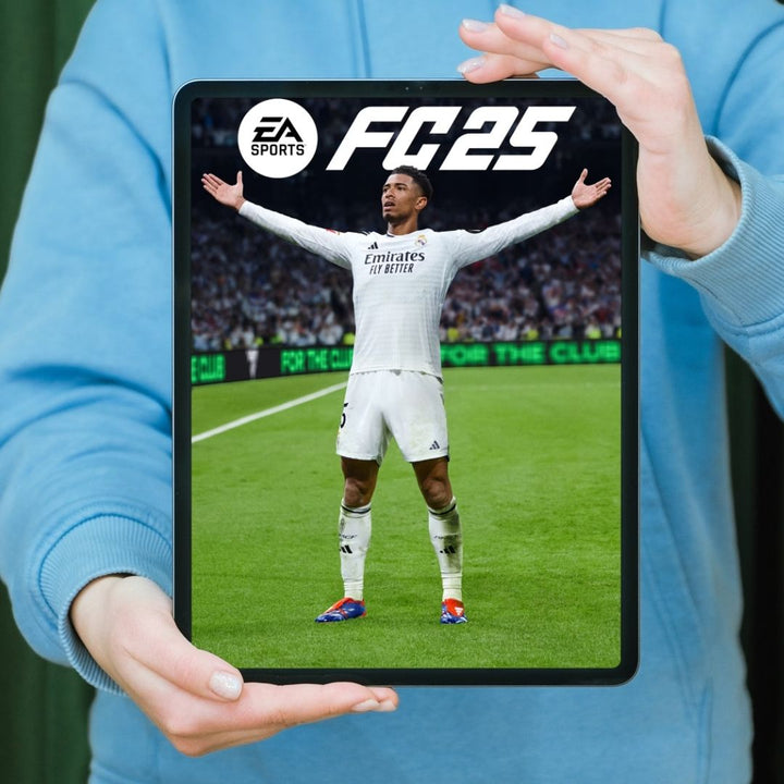 EA SPORTS FC™ 25 Ultimate Edition | Official Steam Game