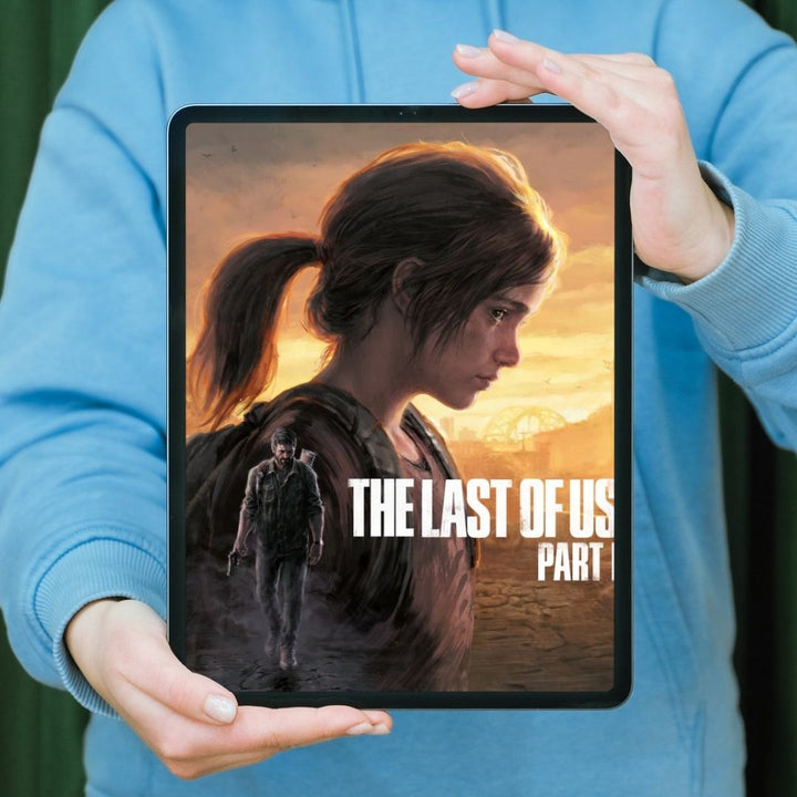 The Last of Us Part 1 | Official Steam Game