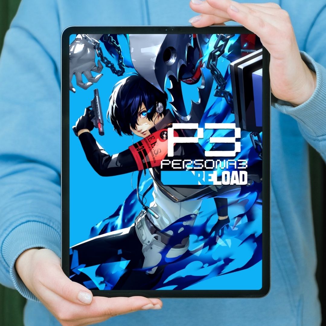 Persona 3 Reload Digital Premium Edition | Official Steam Game