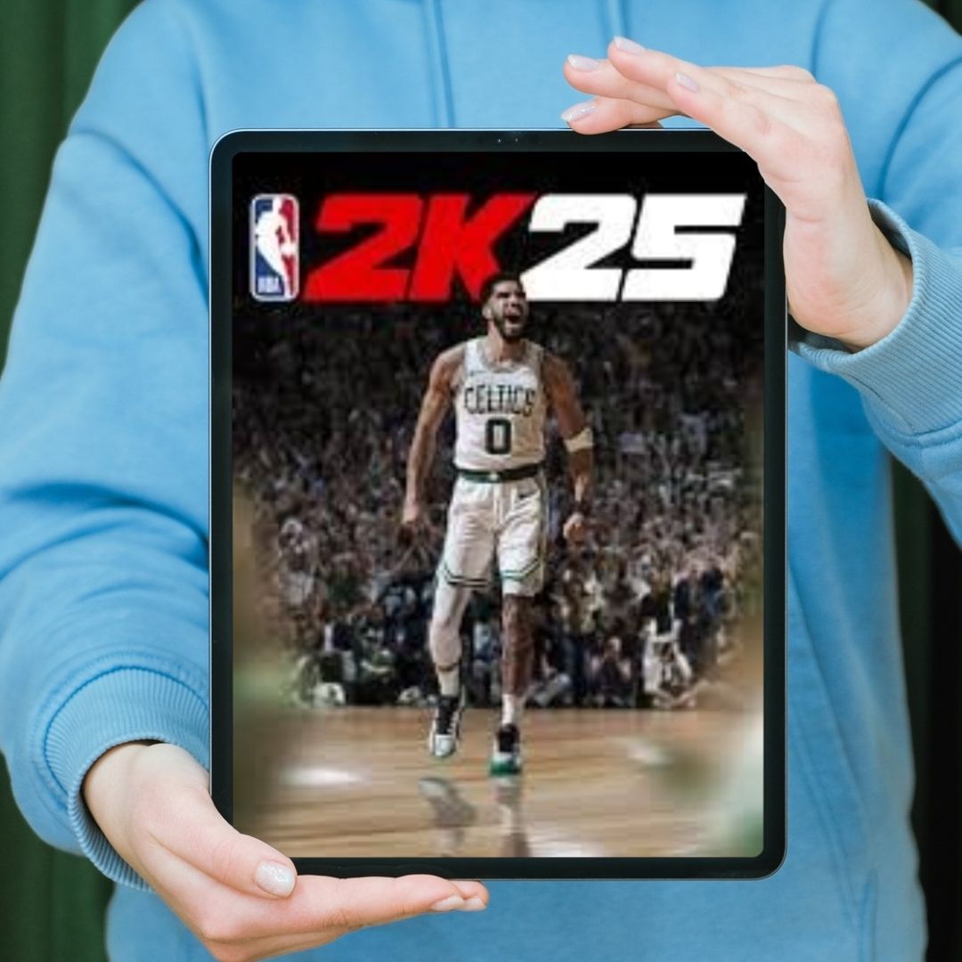NBA 2K25 All-Star Edition | Official Steam Game