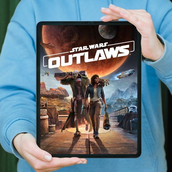 Star Wars Outlaws - Ultimate Edition | Official Steam Game