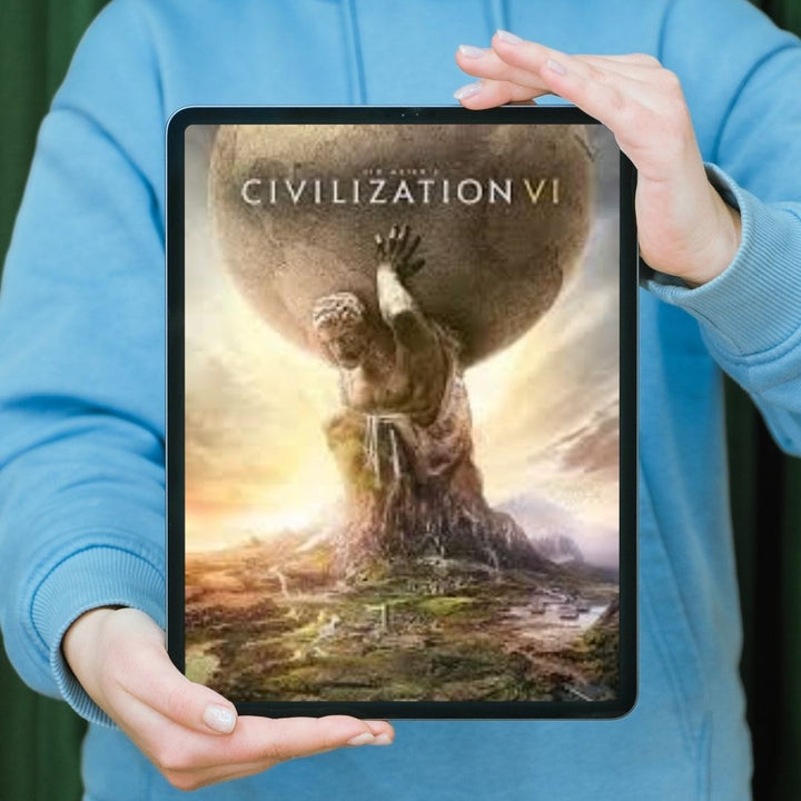Sid Meier's Civilization® VII Deluxe Edition | Official Steam Game