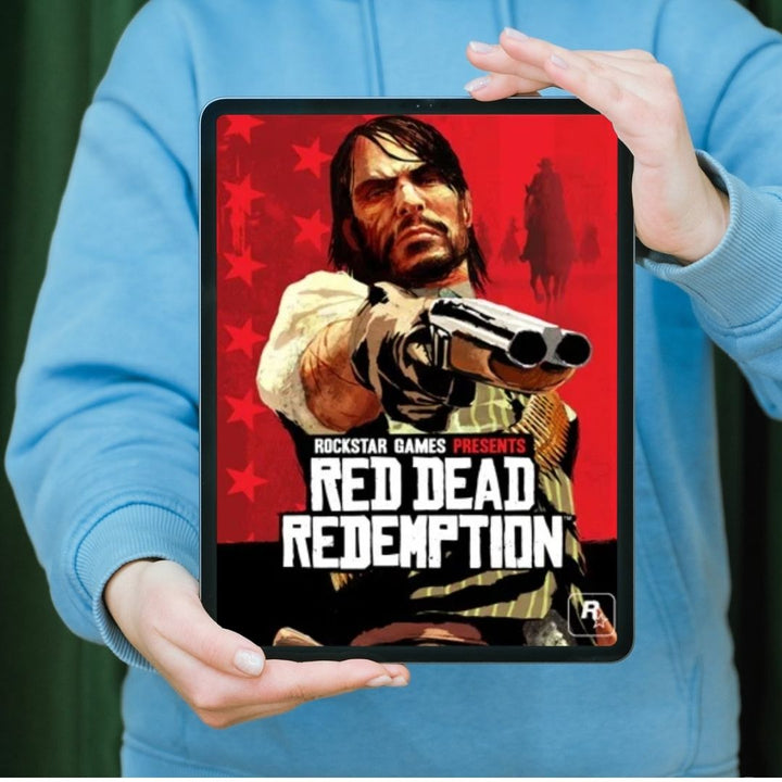 Red Dead Redemption | Official Steam Game