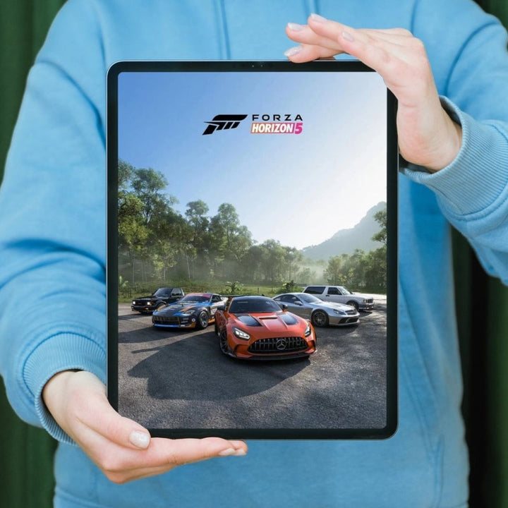 Forza Horizon 5 - Premium Edition | Official Steam Game