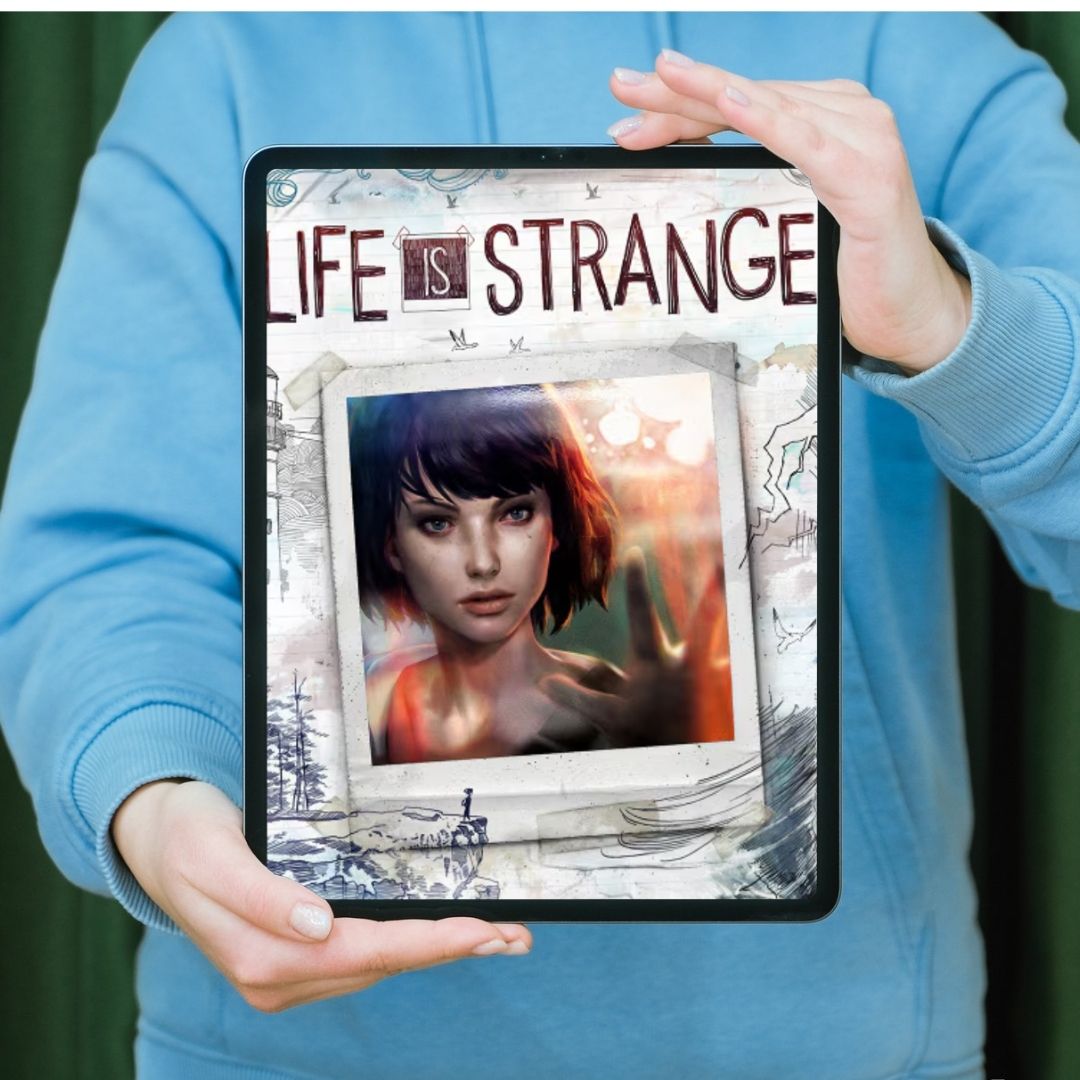 Life is Strange: Double Exposure Ultimate Edition | Official Steam Game