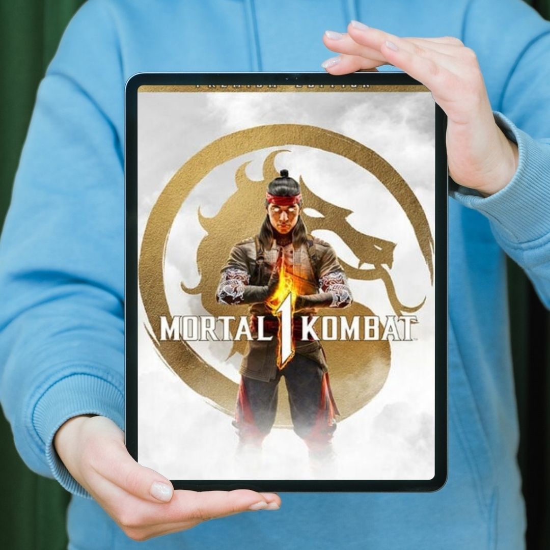 Mortal Kombat 1 Premium Edition | Official Steam Game