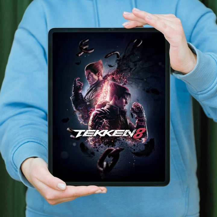 Tekken 8 Ultimate Edition | Official Steam Game