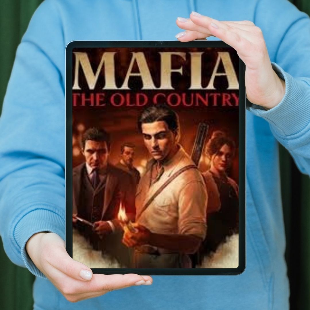 Mafia: The Old Country Deluxe Edition | Official Steam Game